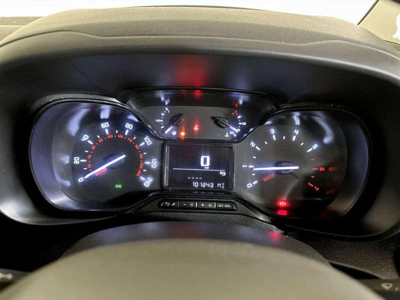 Used Citroen Berlingo 2021 for sale - 76941260: Photo 17