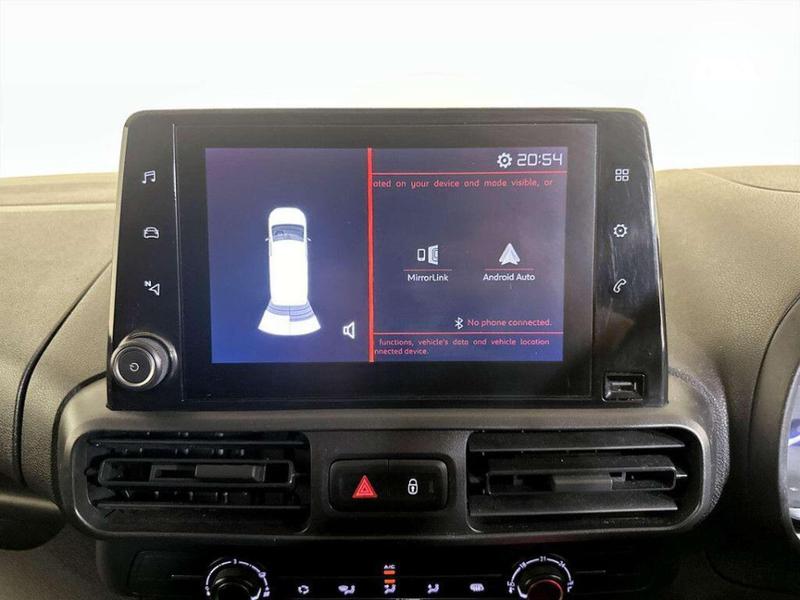 Used Citroen Berlingo 2021 for sale - 76941260: Photo 18