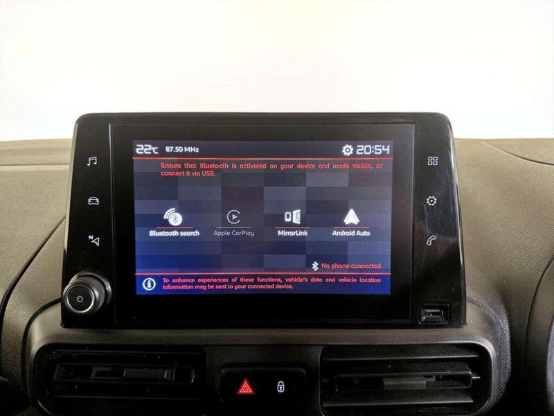 Used Citroen Berlingo 2021 for sale - 76941260: Photo 19