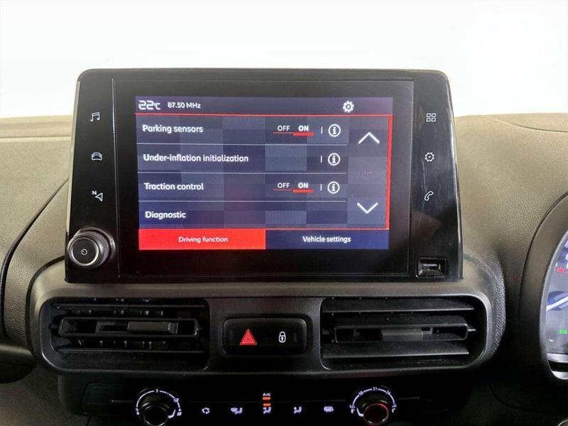 Used Citroen Berlingo 2021 for sale - 76941260: Photo 20