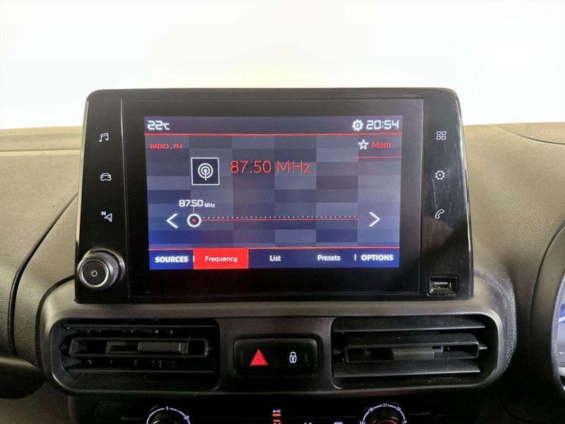 Used Citroen Berlingo 2021 for sale - 76941260: Photo 21