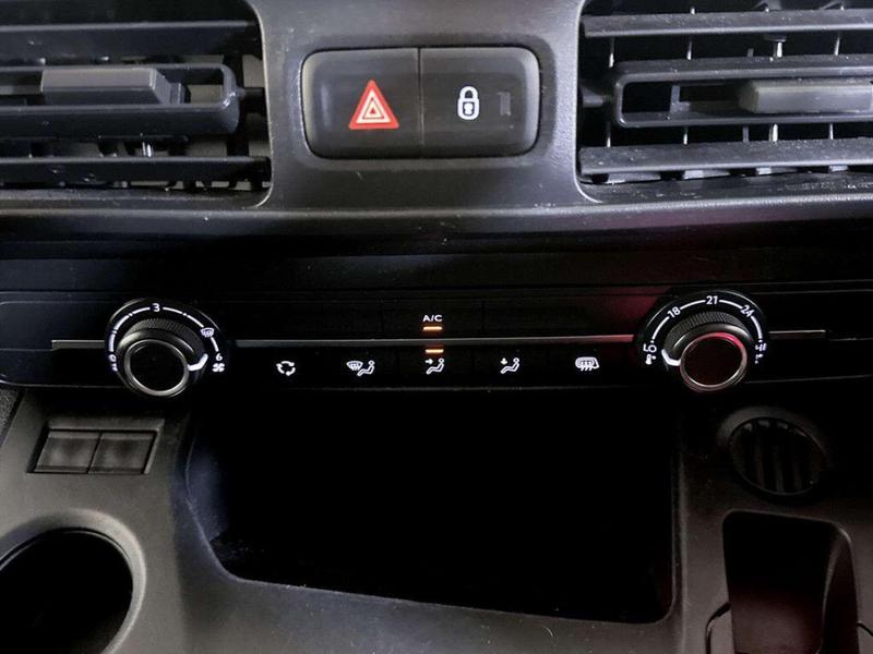 Used Citroen Berlingo 2021 for sale - 76941260: Photo 22