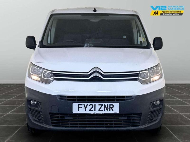 Used Citroen Berlingo 2021 for sale - 76941260: Photo 5