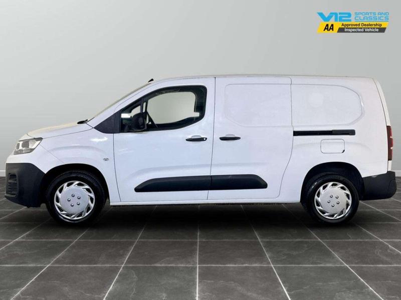 Used Citroen Berlingo 2021 for sale - 76941260: Photo 7