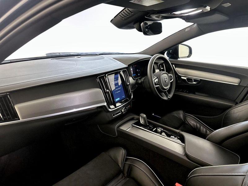 Used Volvo V90 2022 for sale - 76104845: Photo 12