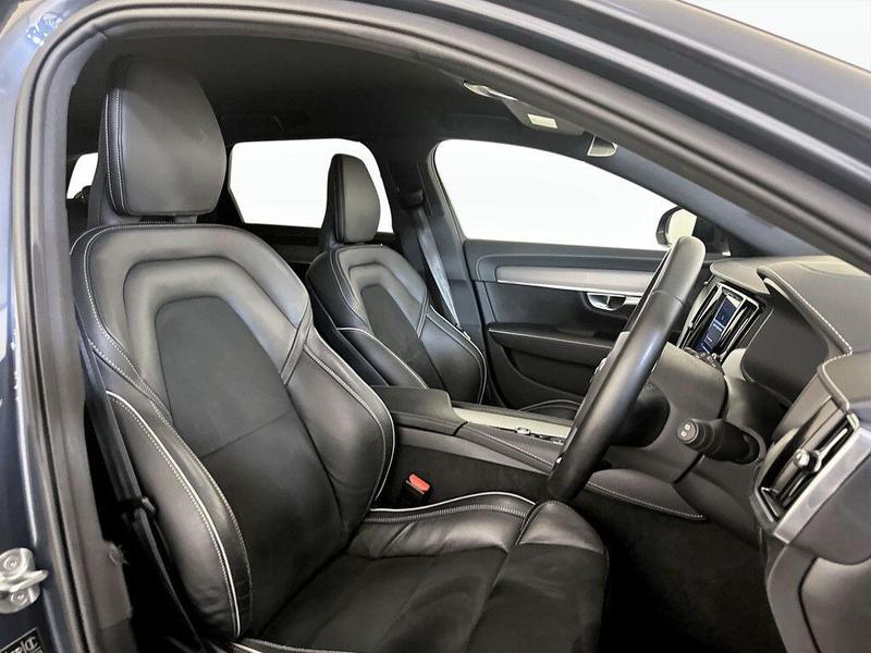 Used Volvo V90 2022 for sale - 76104845: Photo 13