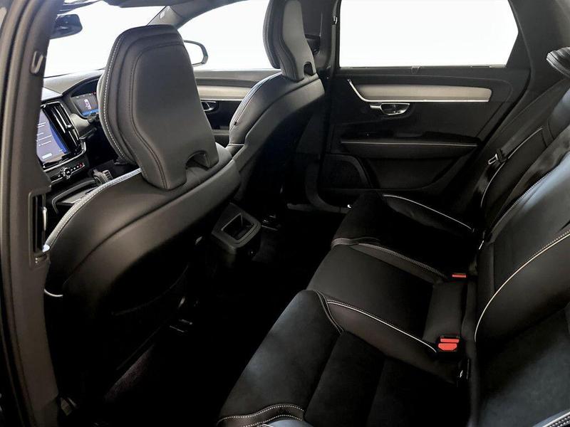 Used Volvo V90 2022 for sale - 76104845: Photo 14