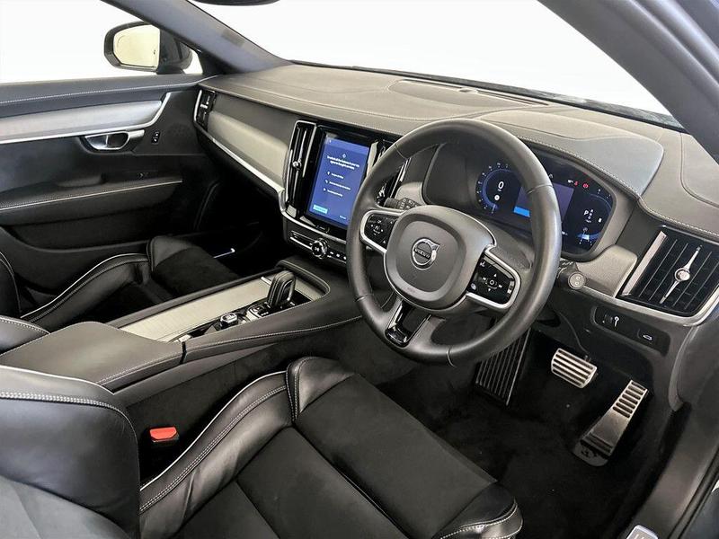Used Volvo V90 2022 for sale - 76104845: Photo 15