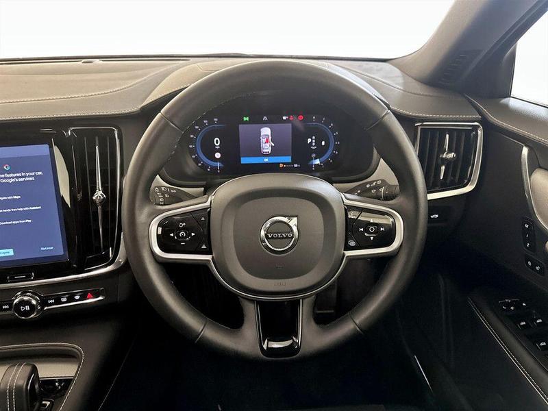 Used Volvo V90 2022 for sale - 76104845: Photo 16