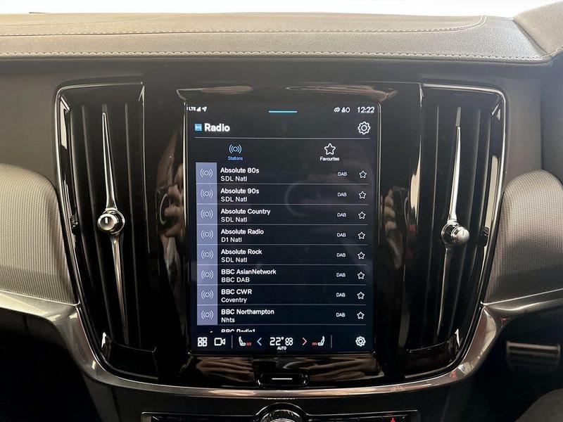 Used Volvo V90 2022 for sale - 76104845: Photo 23