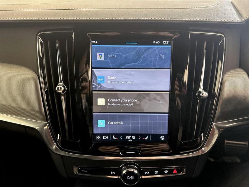 Used Volvo V90 2022 for sale - 76104845: Photo 24