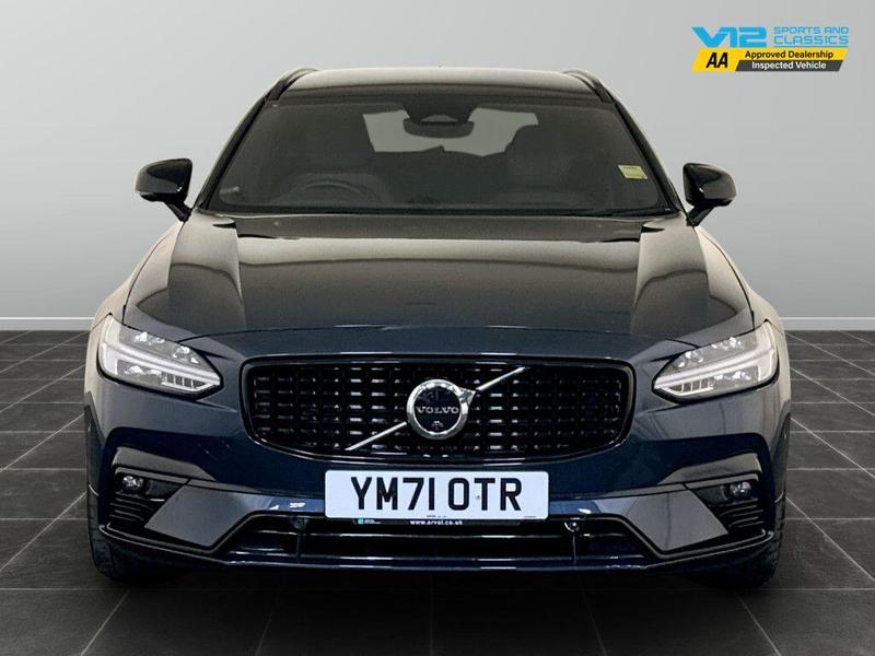 Used Volvo V90 2022 for sale - 76104845: Photo 5