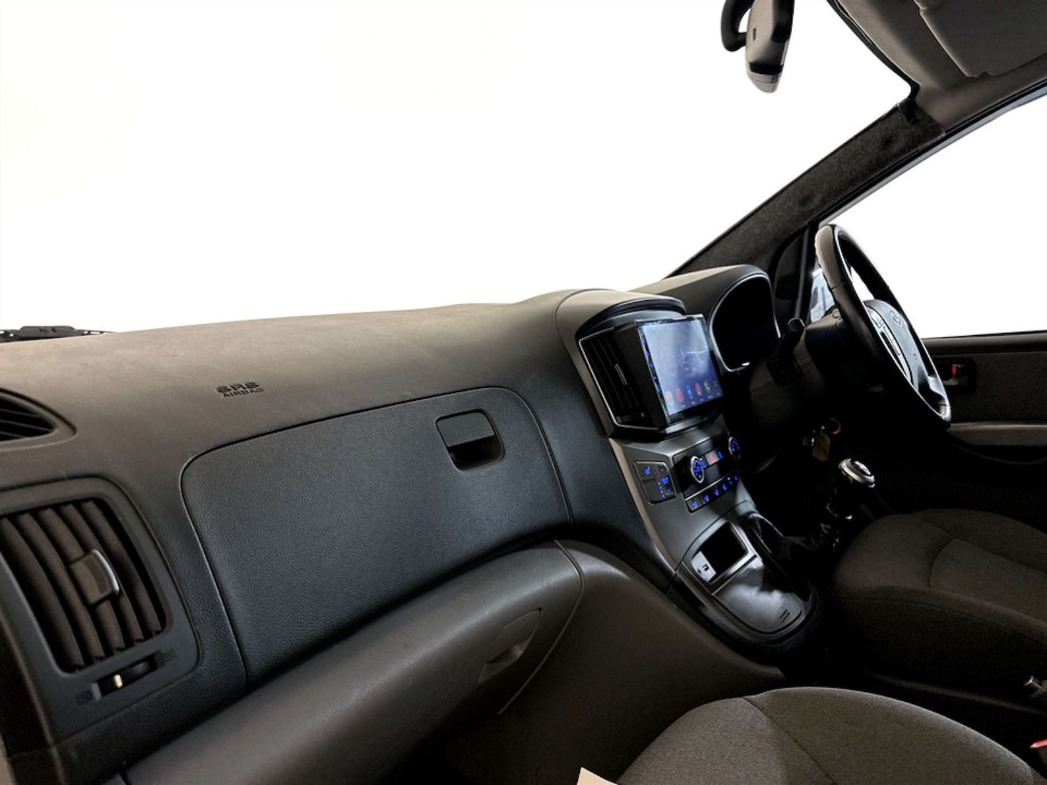 Used Hyundai i800 2018 for sale - 77535163: Photo 12