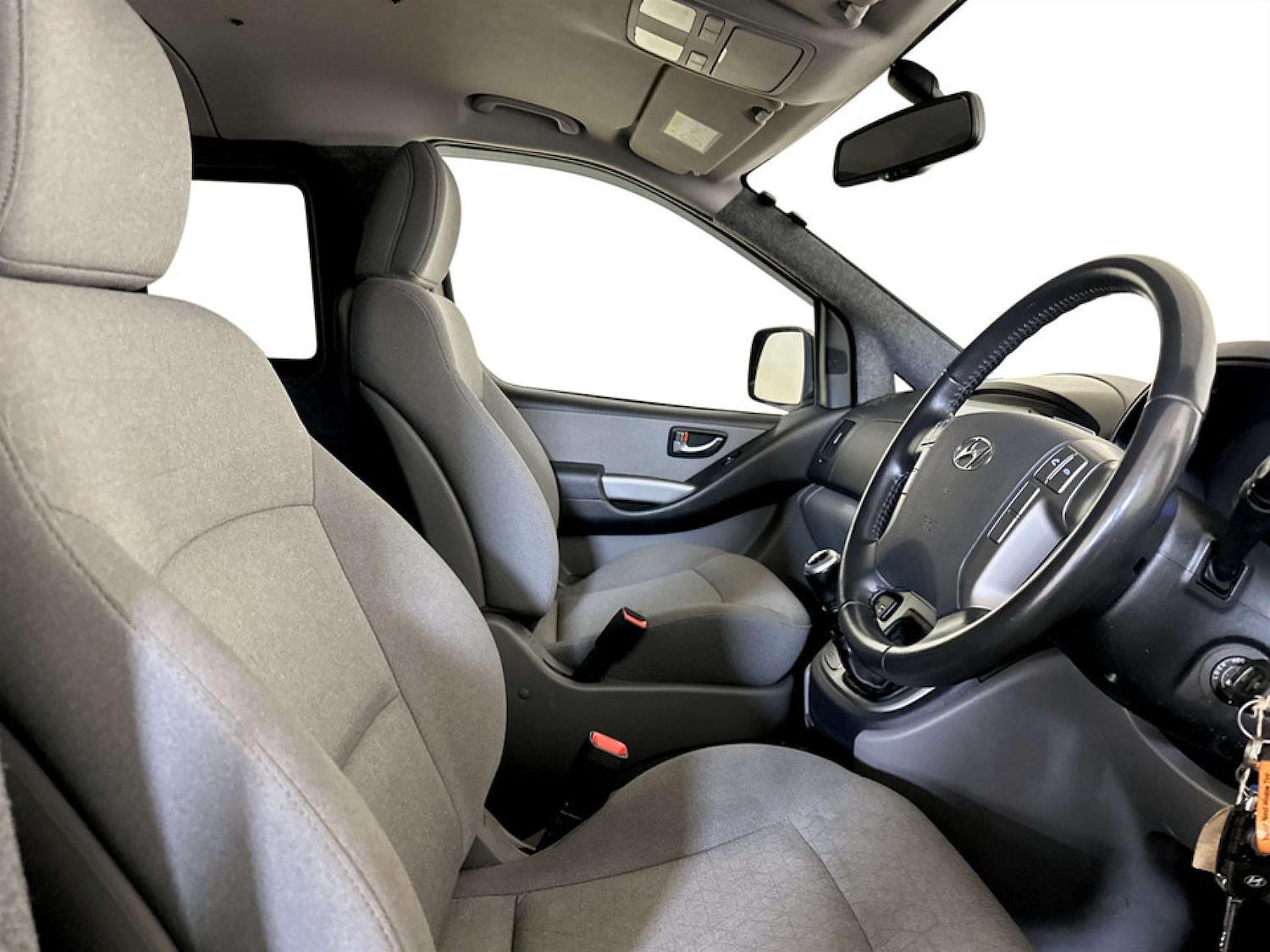 Used Hyundai i800 2018 for sale - 77535163: Photo 13