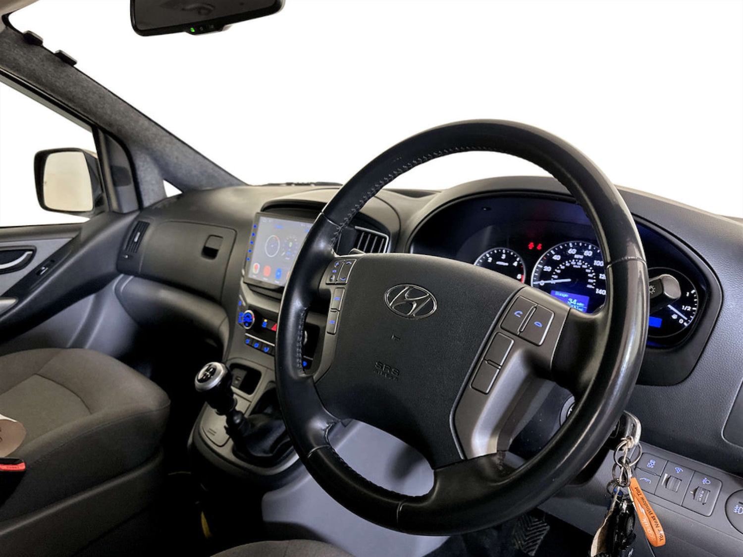 Used Hyundai i800 2018 for sale - 77535163: Photo 15