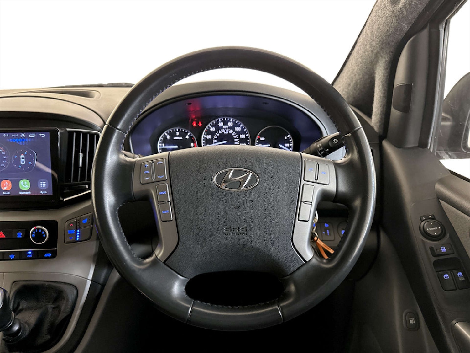 Used Hyundai i800 2018 for sale - 77535163: Photo 16