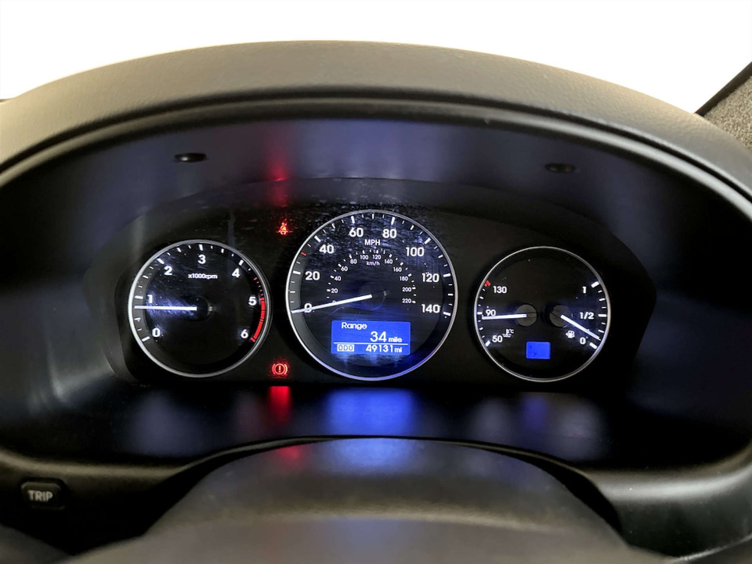 Used Hyundai i800 2018 for sale - 77535163: Photo 18