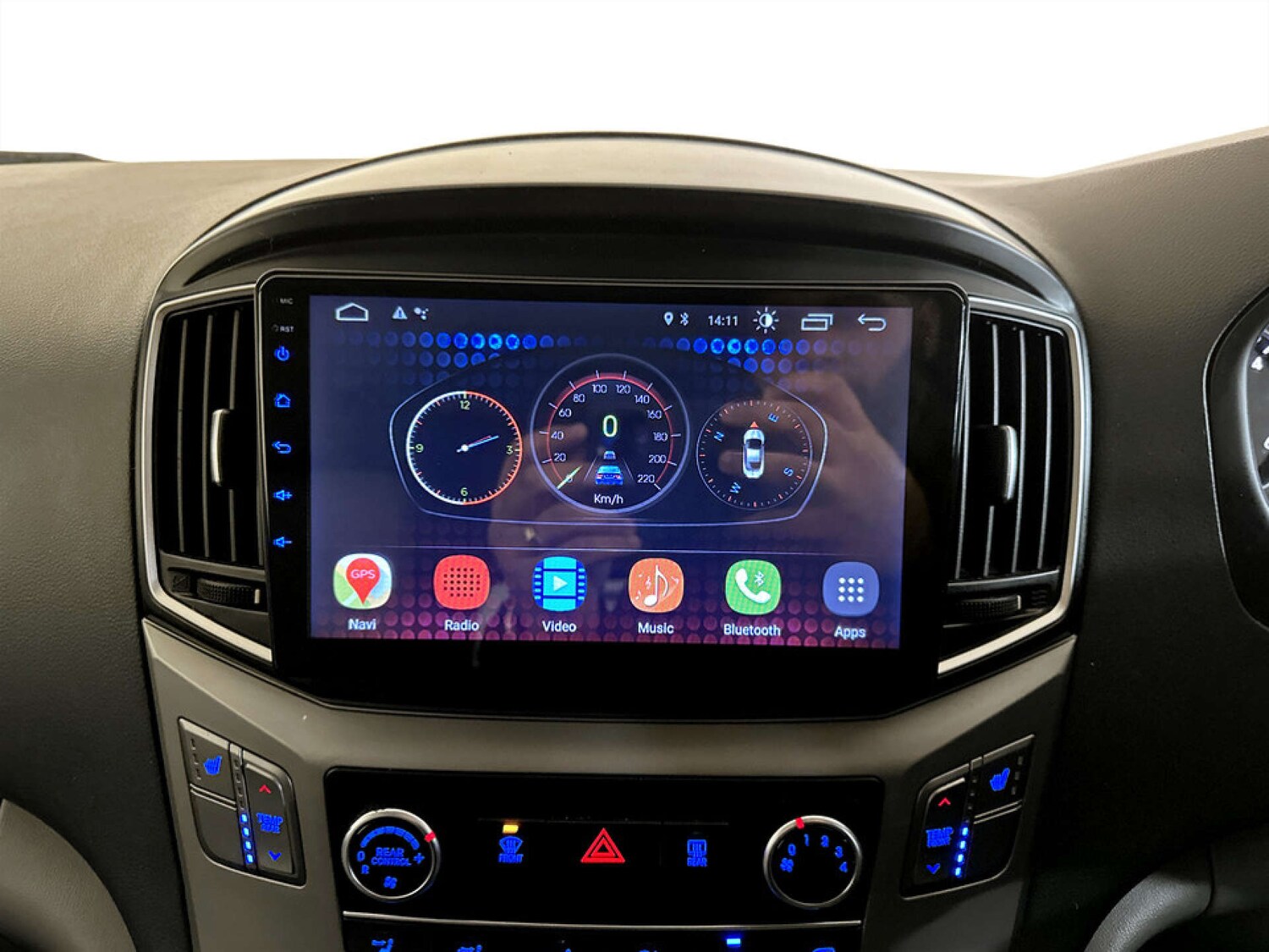 Used Hyundai i800 2018 for sale - 77535163: Photo 20