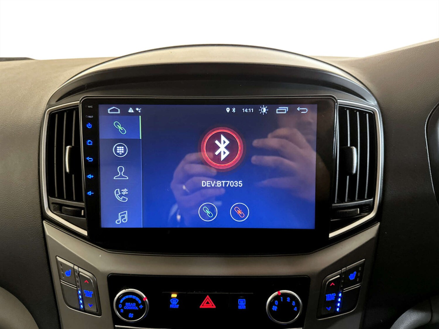 Used Hyundai i800 2018 for sale - 77535163: Photo 22