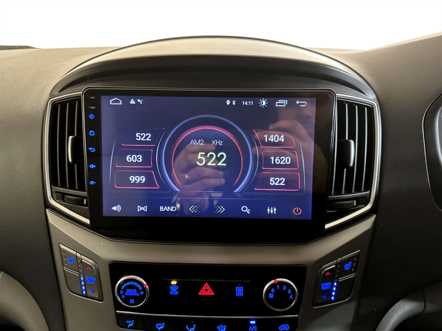 Used Hyundai i800 2018 for sale - 77535163: Photo 24