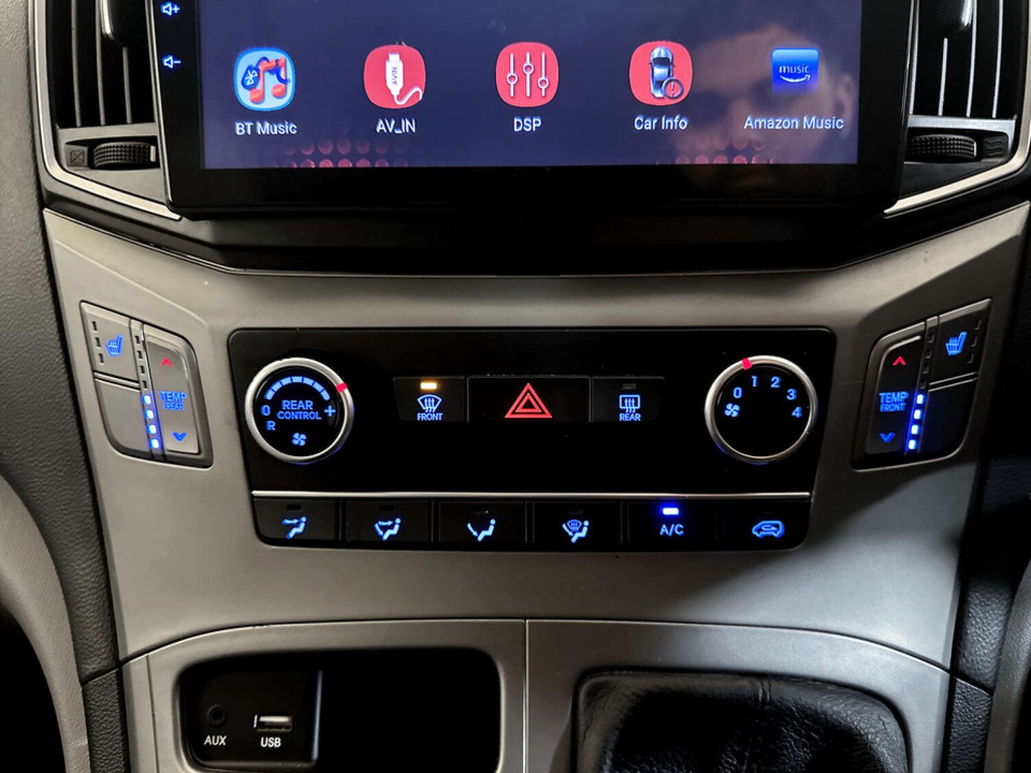 Used Hyundai i800 2018 for sale - 77535163: Photo 25