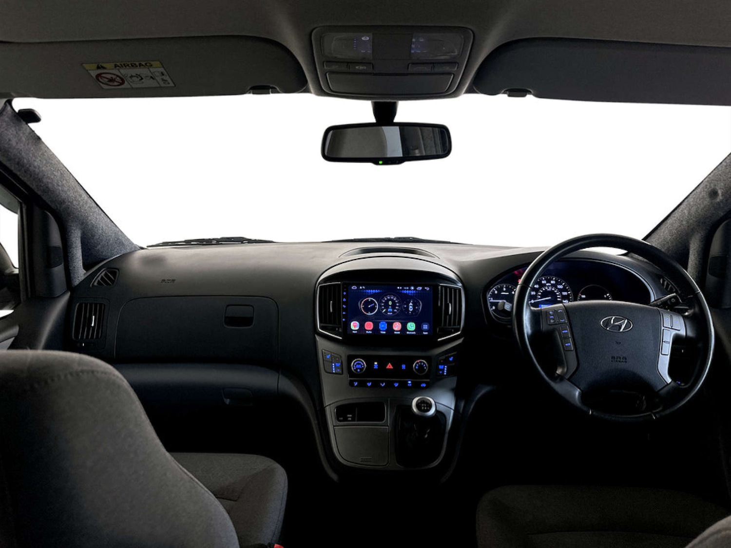 Used Hyundai i800 2018 for sale - 77535163: Photo 3