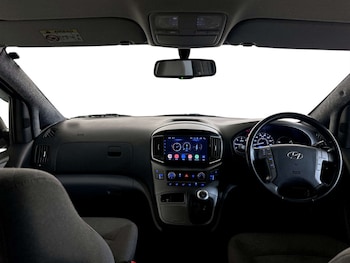 Used Hyundai i800 2018 for sale - 77535163: Photo