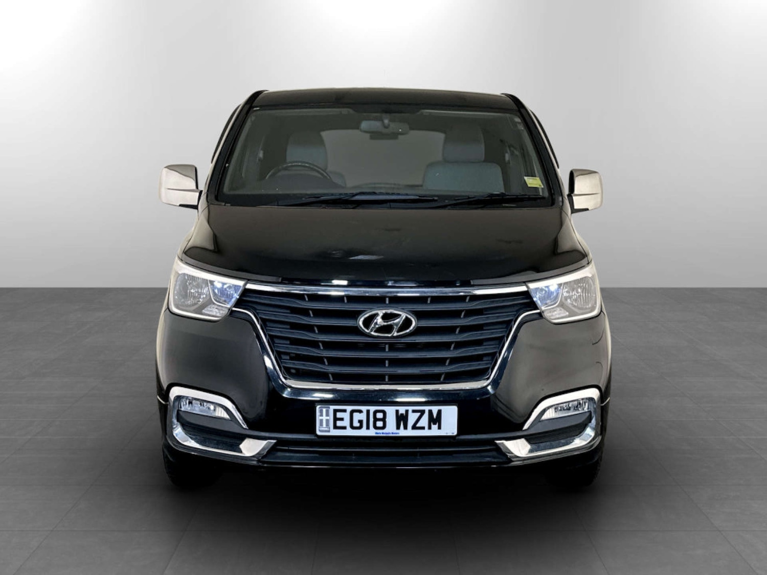 Used Hyundai i800 2018 for sale - 77535163: Photo 5