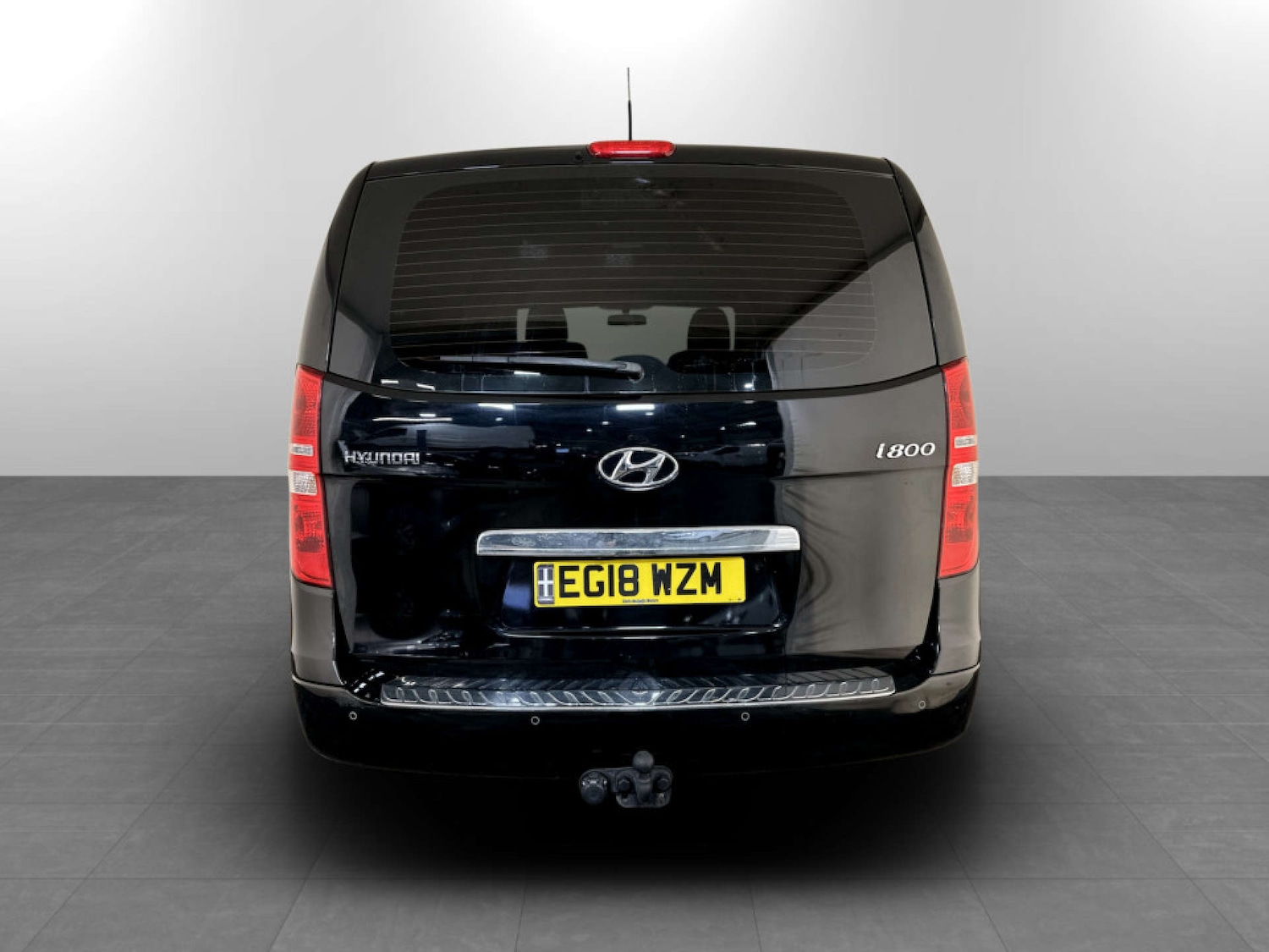 Used Hyundai i800 2018 for sale - 77535163: Photo 9