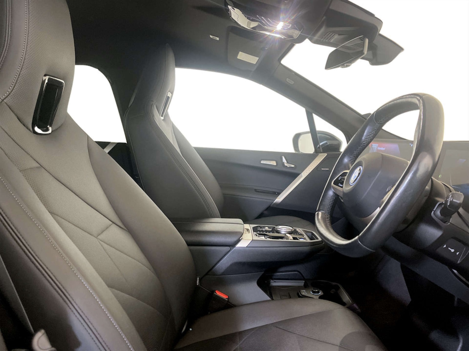 Used BMW iX 2022 for sale - 77591985: Photo 14