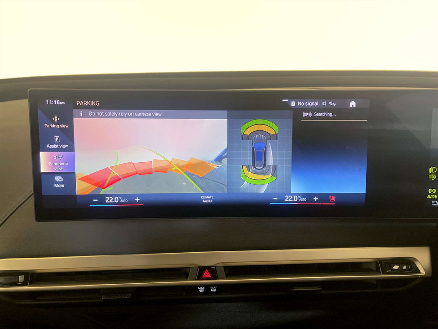 Used BMW iX 2022 for sale - 77591985: Photo 21