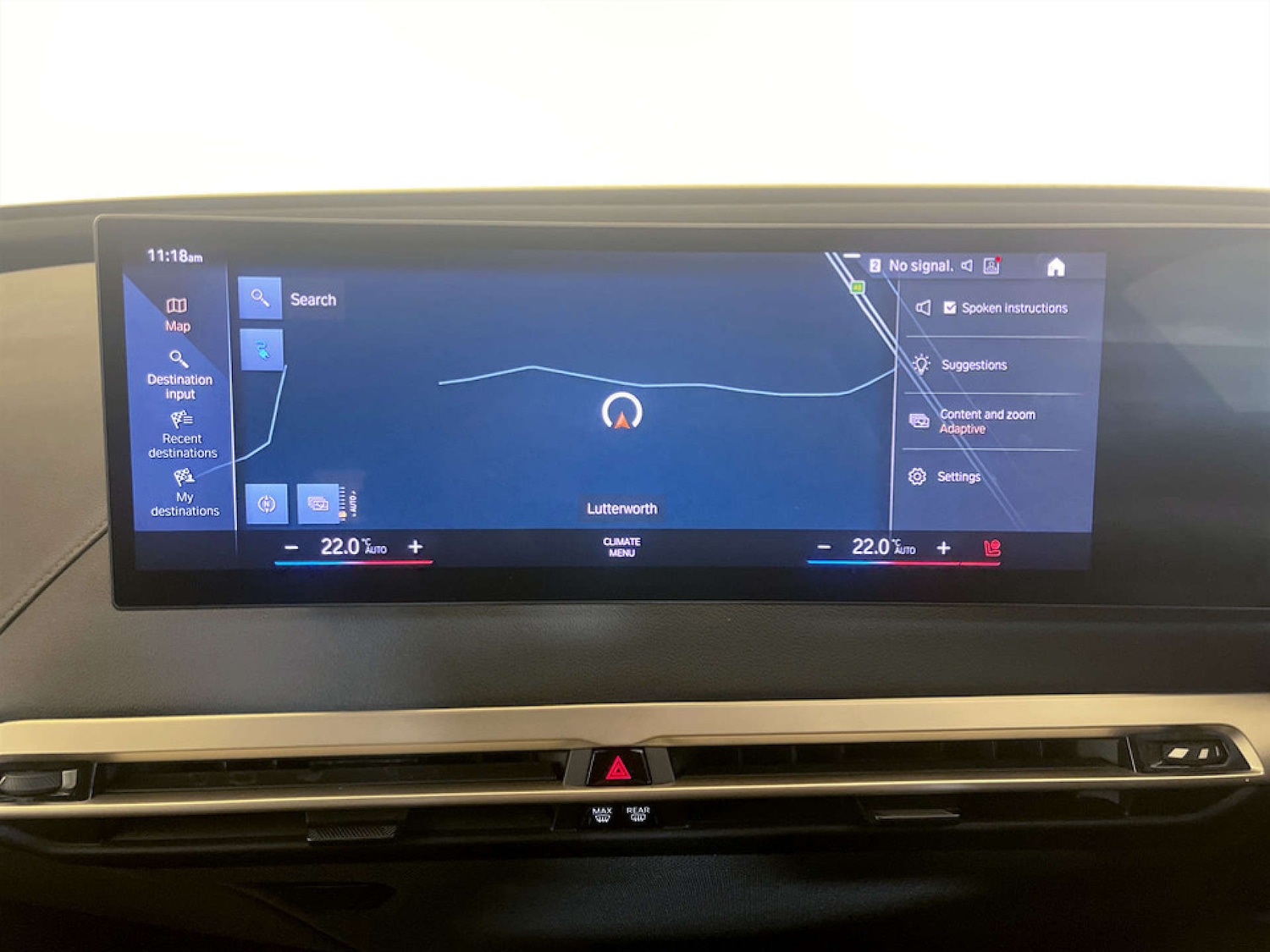 Used BMW iX 2022 for sale - 77591985: Photo 22