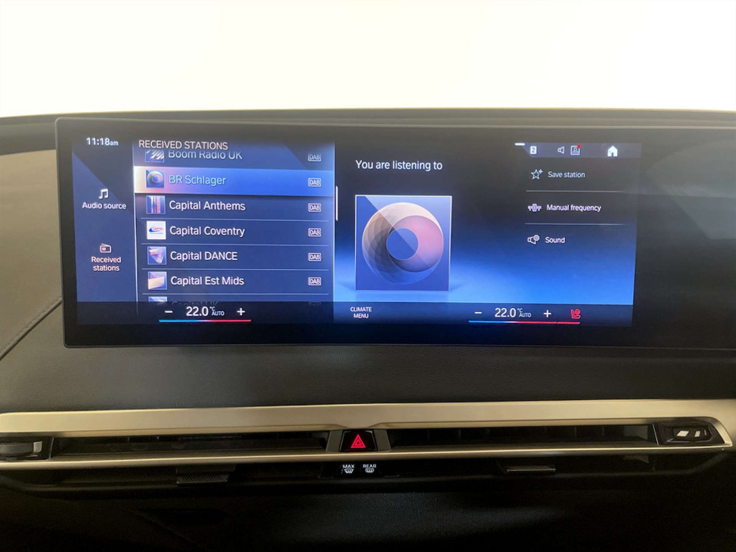 Used BMW iX 2022 for sale - 77591985: Photo 24