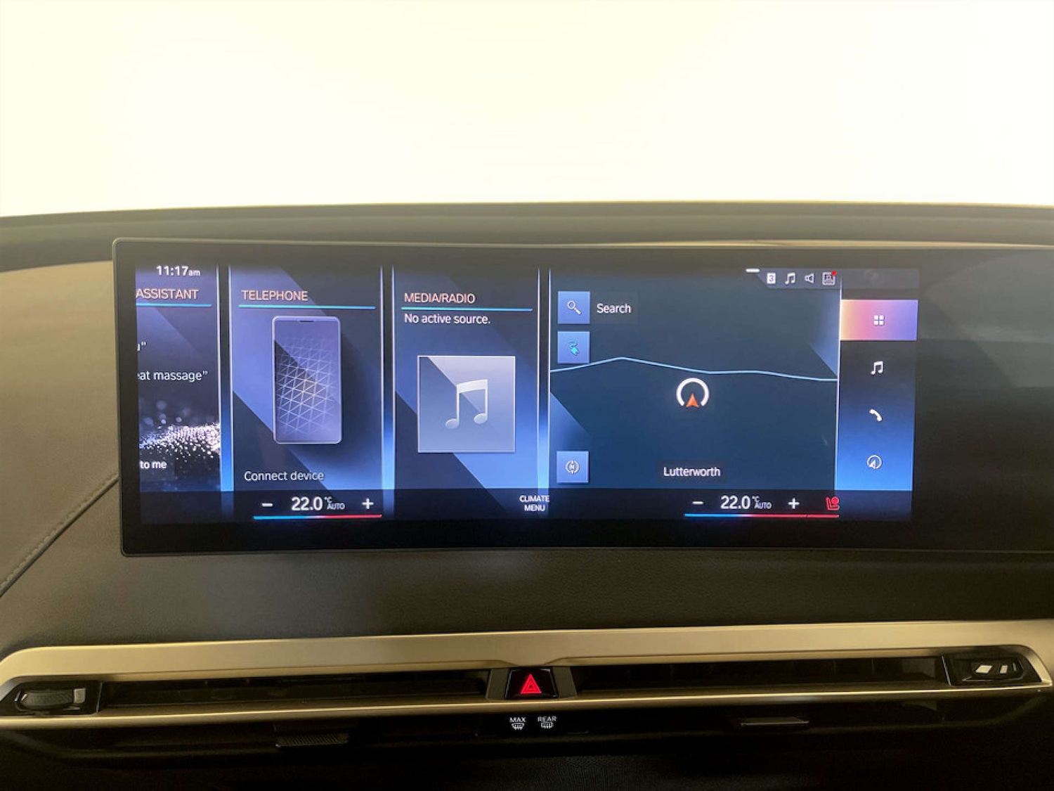 Used BMW iX 2022 for sale - 77591985: Photo 25