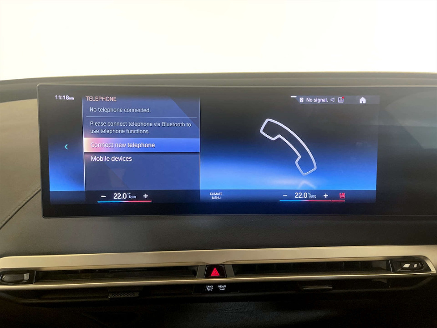 Used BMW iX 2022 for sale - 77591985: Photo 26