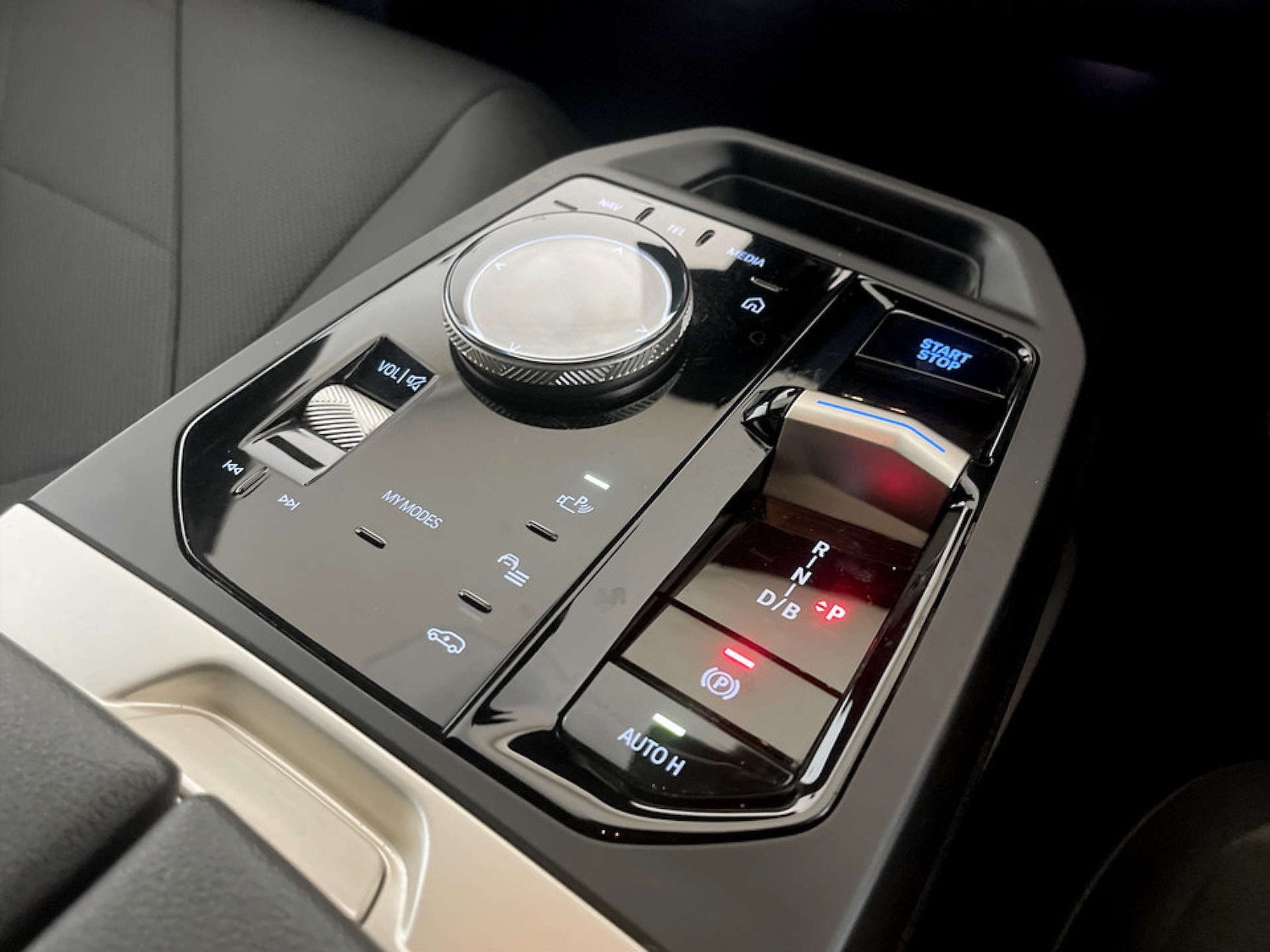 Used BMW iX 2022 for sale - 77591985: Photo 30