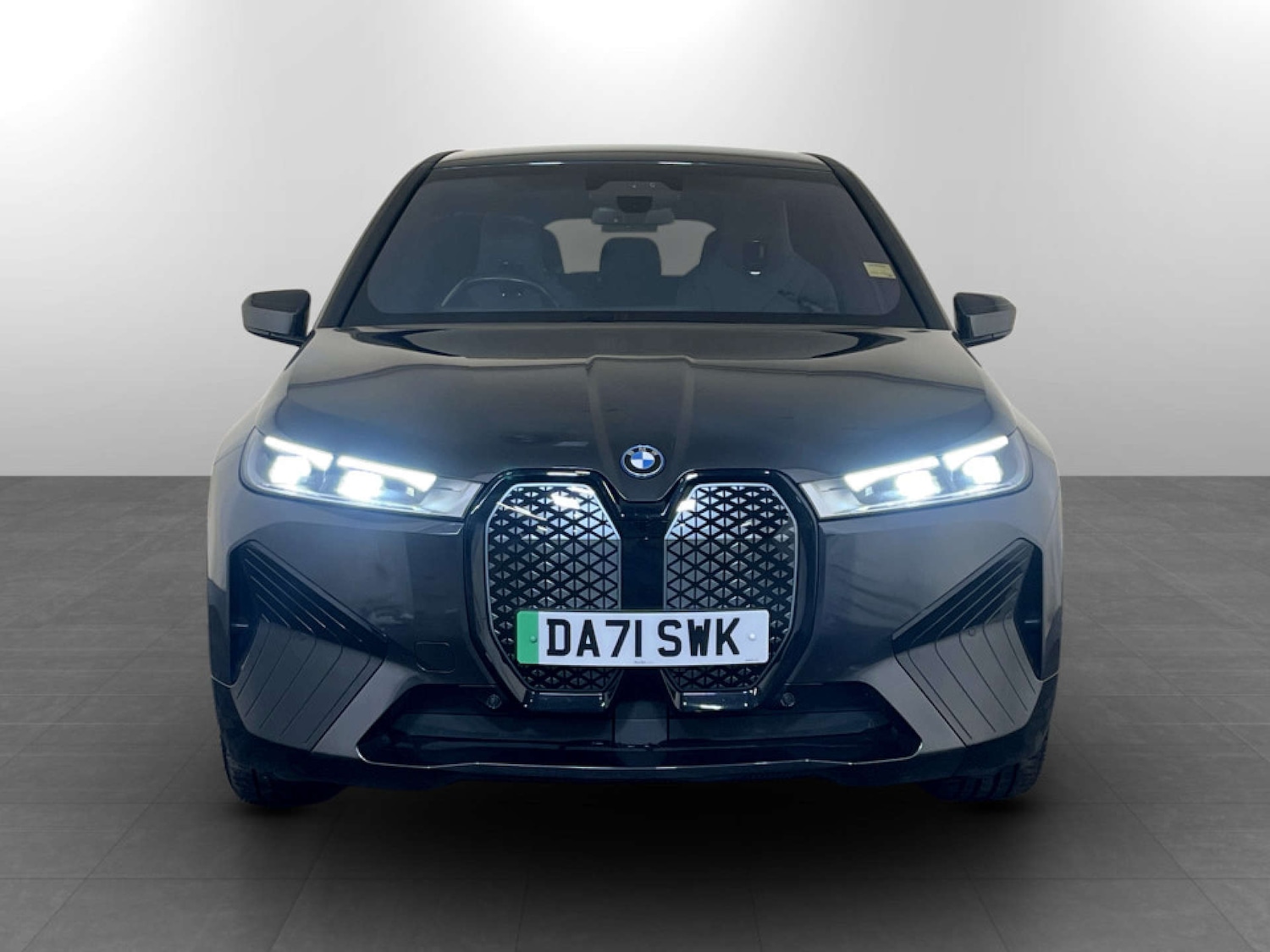 Used BMW iX 2022 for sale - 77591985: Photo 5