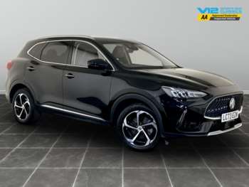 2023 (73) - 1.5 T-GDI Trophy 5dr DCT