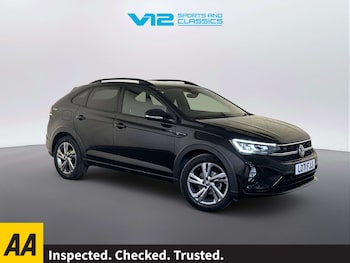 Used Volkswagen Taigo 2022 for sale - 79334832: Photo