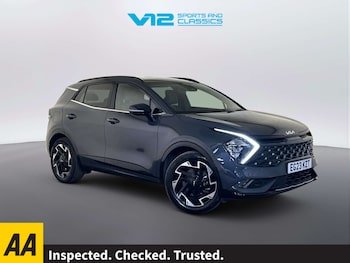 Used Kia Sportage 2023 for sale - 79127125: Photo