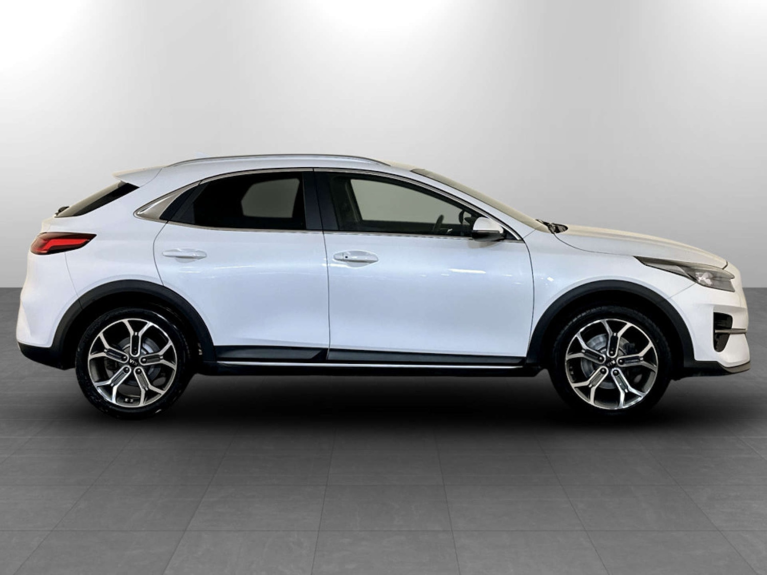 Used Kia XCeed 2020 for sale - 77301717: Photo 11