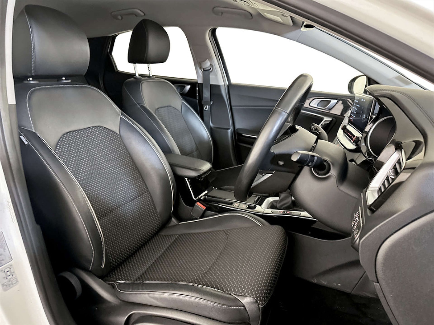 Used Kia XCeed 2020 for sale - 77301717: Photo 13