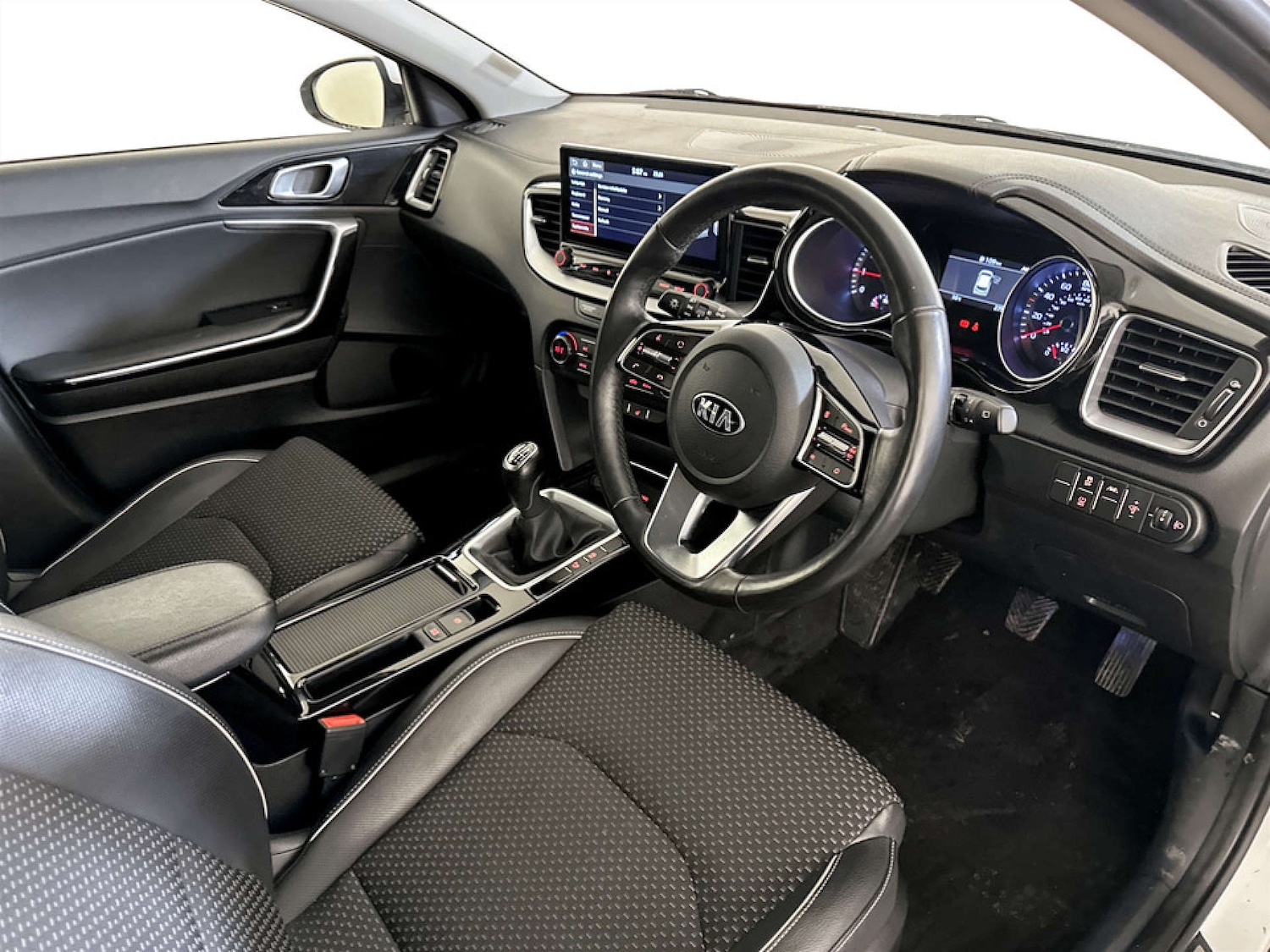 Used Kia XCeed 2020 for sale - 77301717: Photo 15