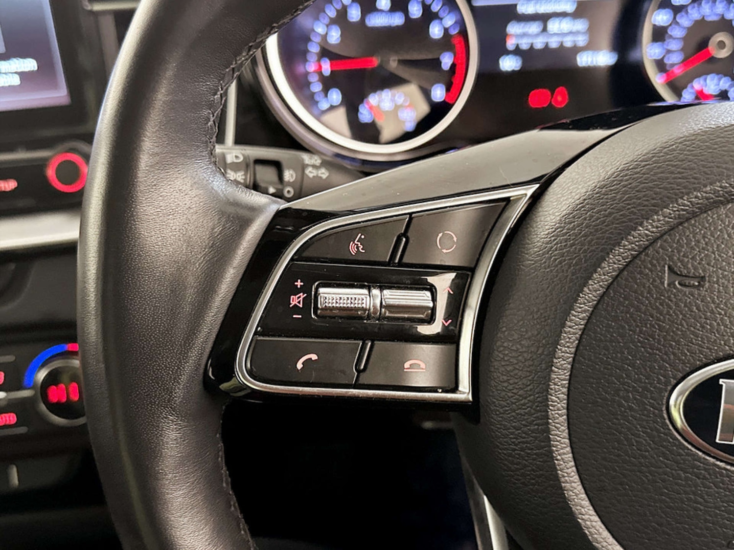 Used Kia XCeed 2020 for sale - 77301717: Photo 17