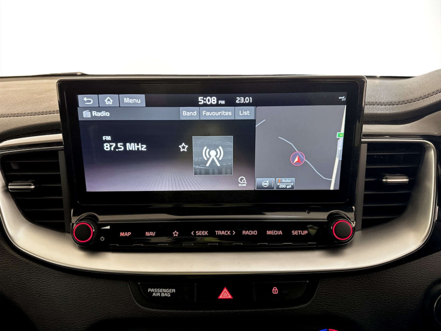 Used Kia XCeed 2020 for sale - 77301717: Photo 22