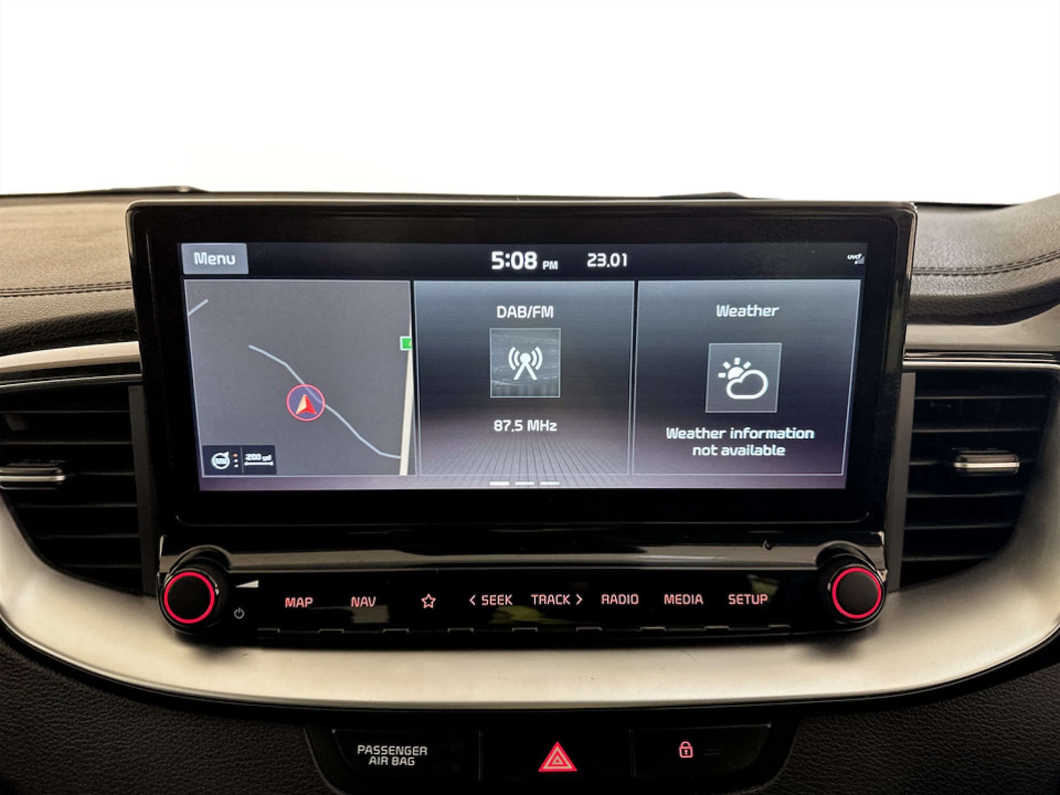 Used Kia XCeed 2020 for sale - 77301717: Photo 23