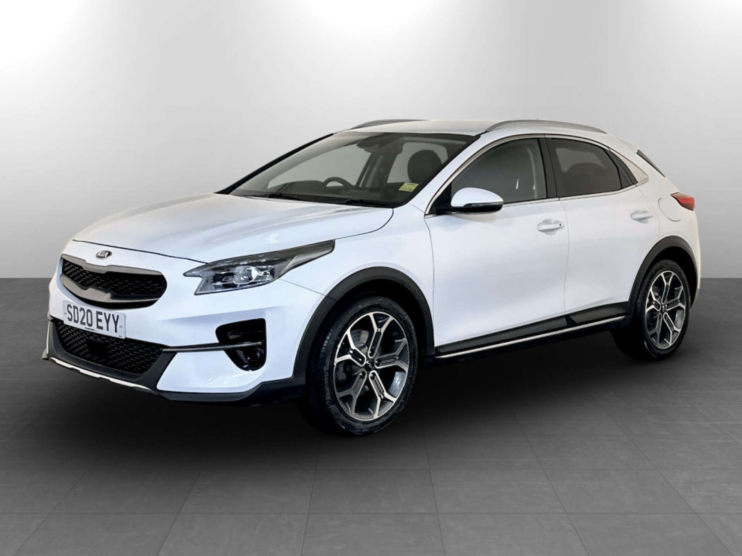 Used Kia XCeed 2020 for sale - 77301717: Photo 6