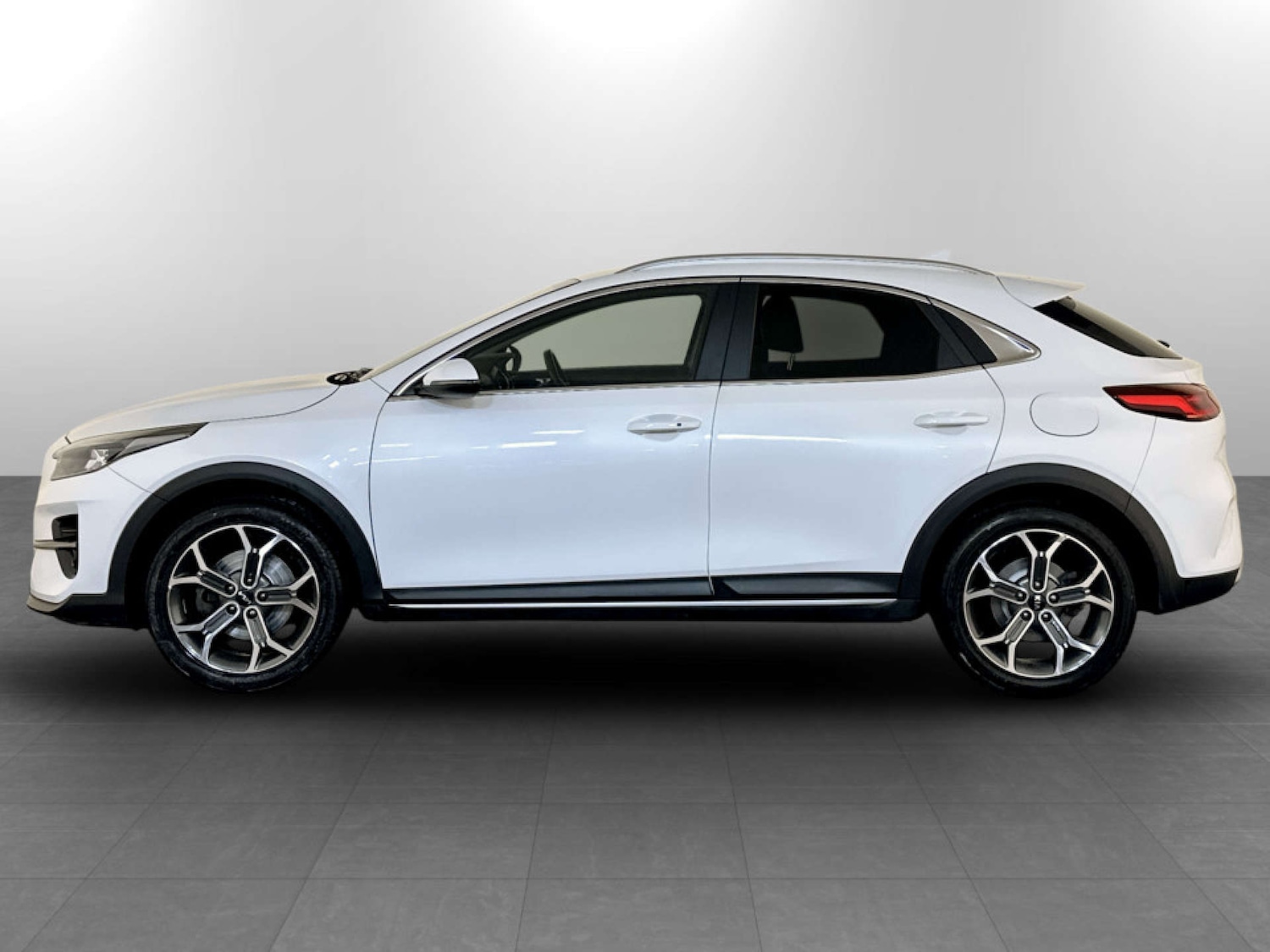 Used Kia XCeed 2020 for sale - 77301717: Photo 7