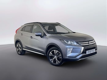 Used Mitsubishi Eclipse Cross 2019 for sale - 78415334: Photo