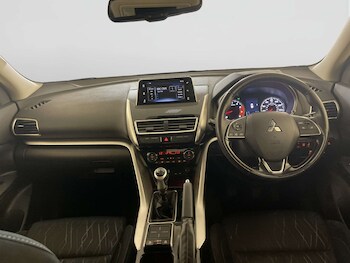 Used Mitsubishi Eclipse Cross 2019 for sale - 78415334: Photo